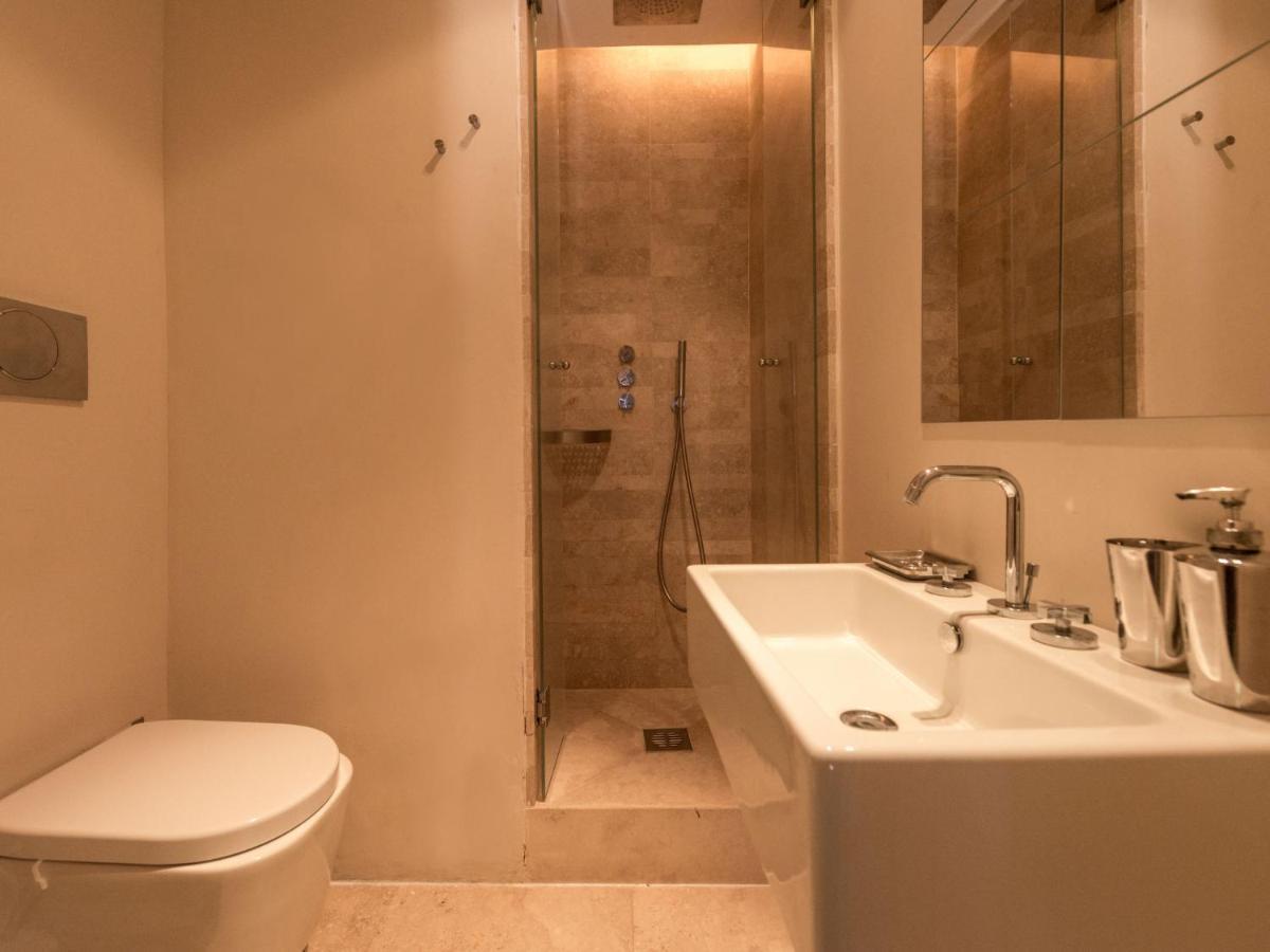 Holiday Home Casale Poggio Lupinaio By Interhome San Martino sul Fiora Exteriér fotografie